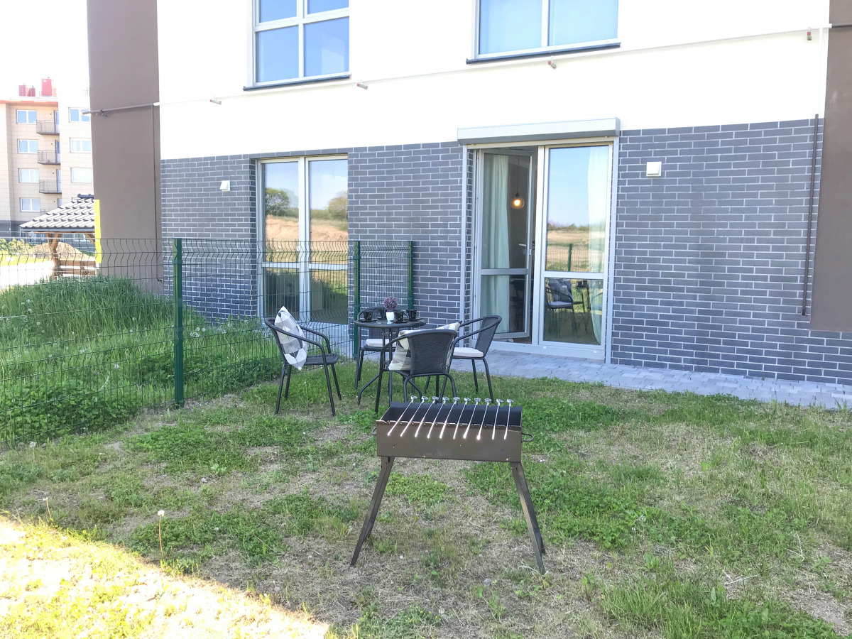 Частный дом Санни Светлогорск 33