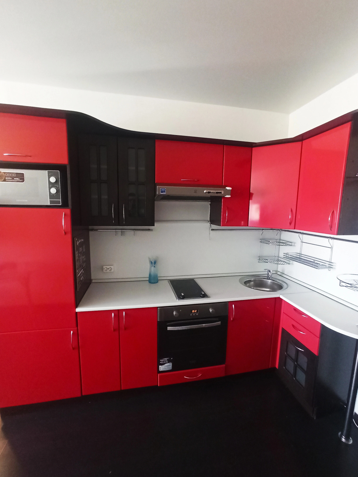 Квартира Уютная в Рудничном Районе