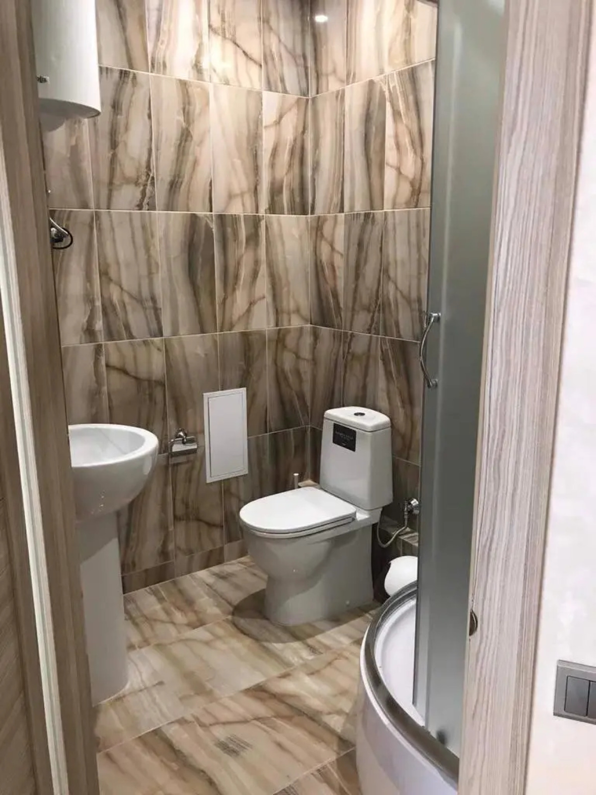 Гостевой дом Лиана