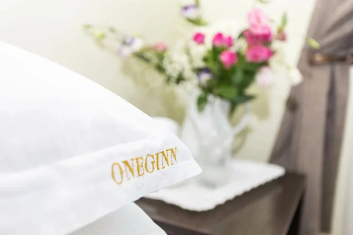 Гостиница Home Hotel Oneginn