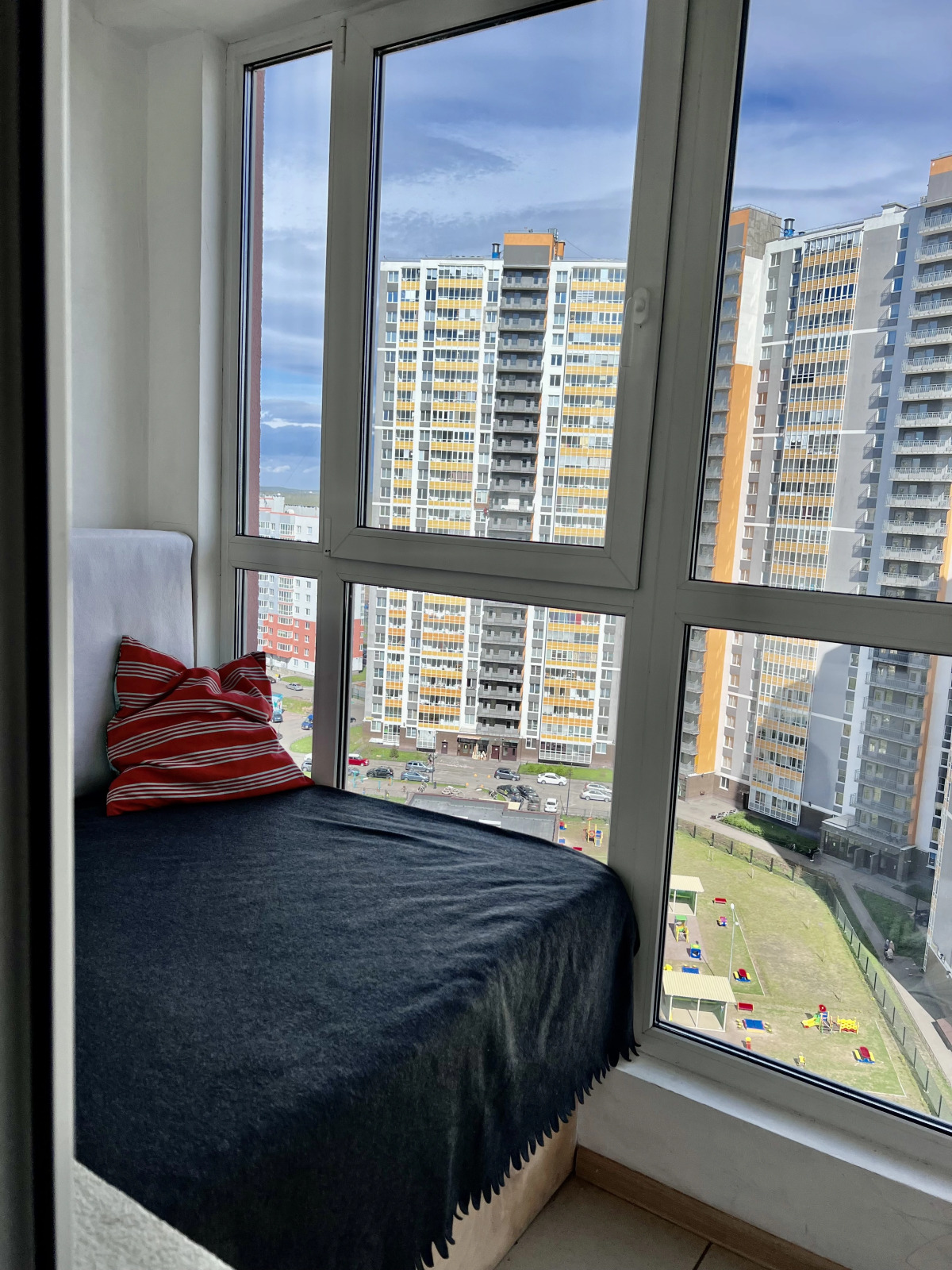 Апартаменты Like Home Aparts Столичная