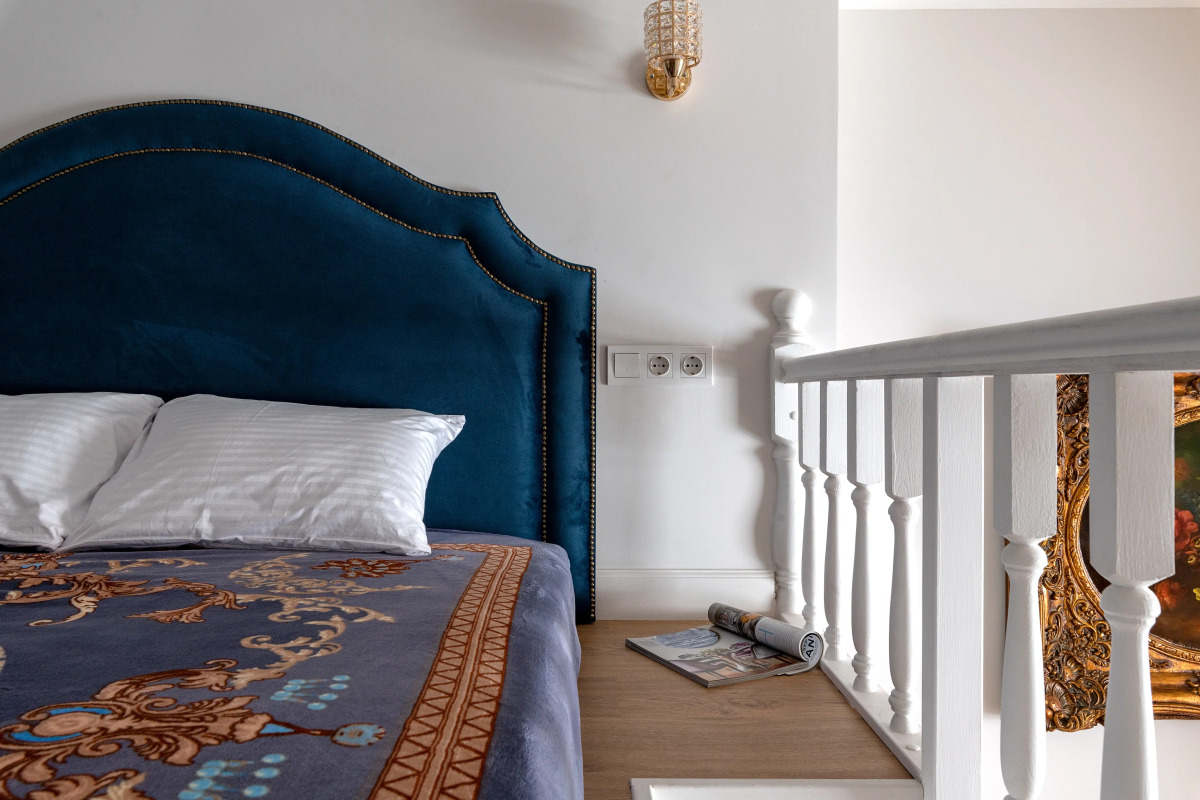 Квартира 2 ColorSPB Невский 27