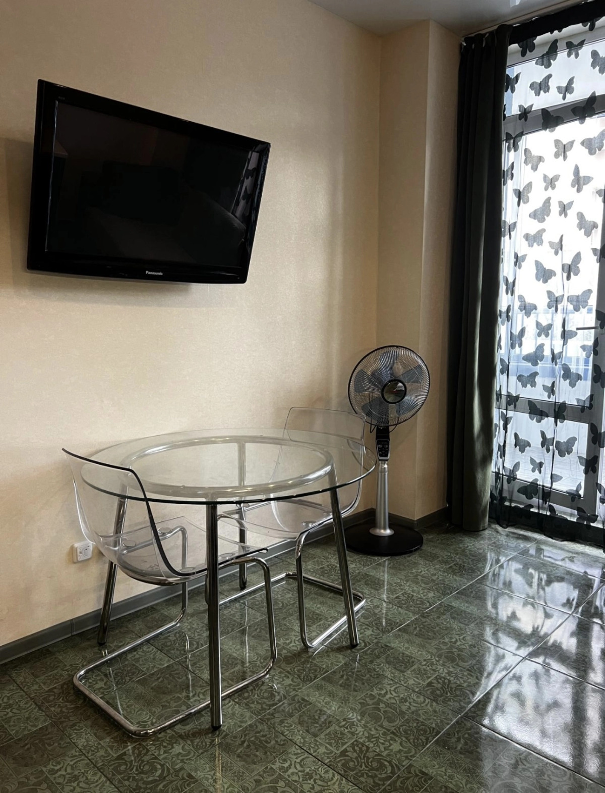 Квартира Чемпион Парк