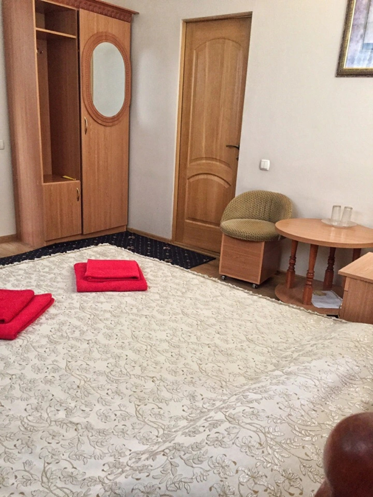 Мини-Отель Лаки