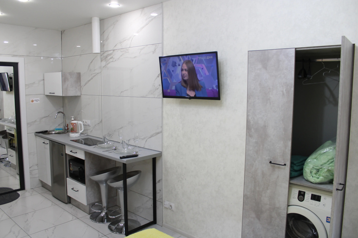 Апарт-отель Лев Толстой