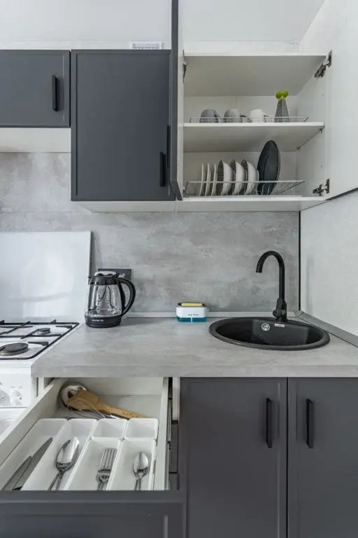 Квартира Уютная с новым дизайнерским ремонтом