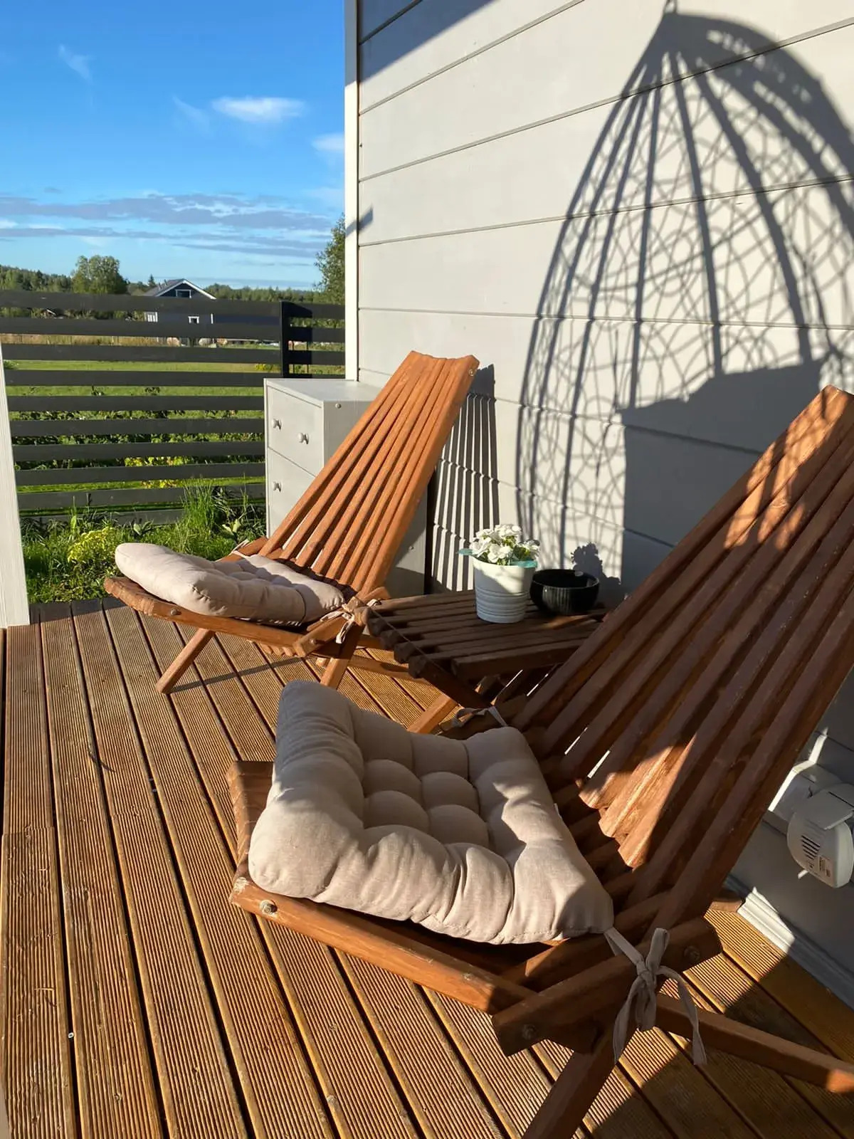 Шале Эльбрус в Коробицыно