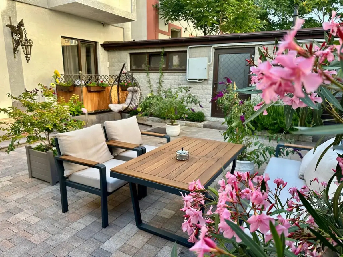 Гостевой дом Aurum