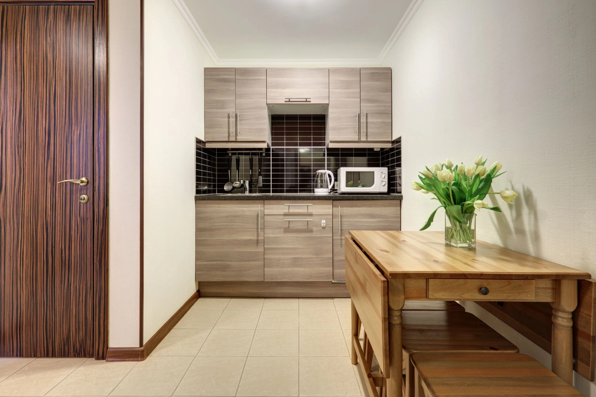 Отель Валеско