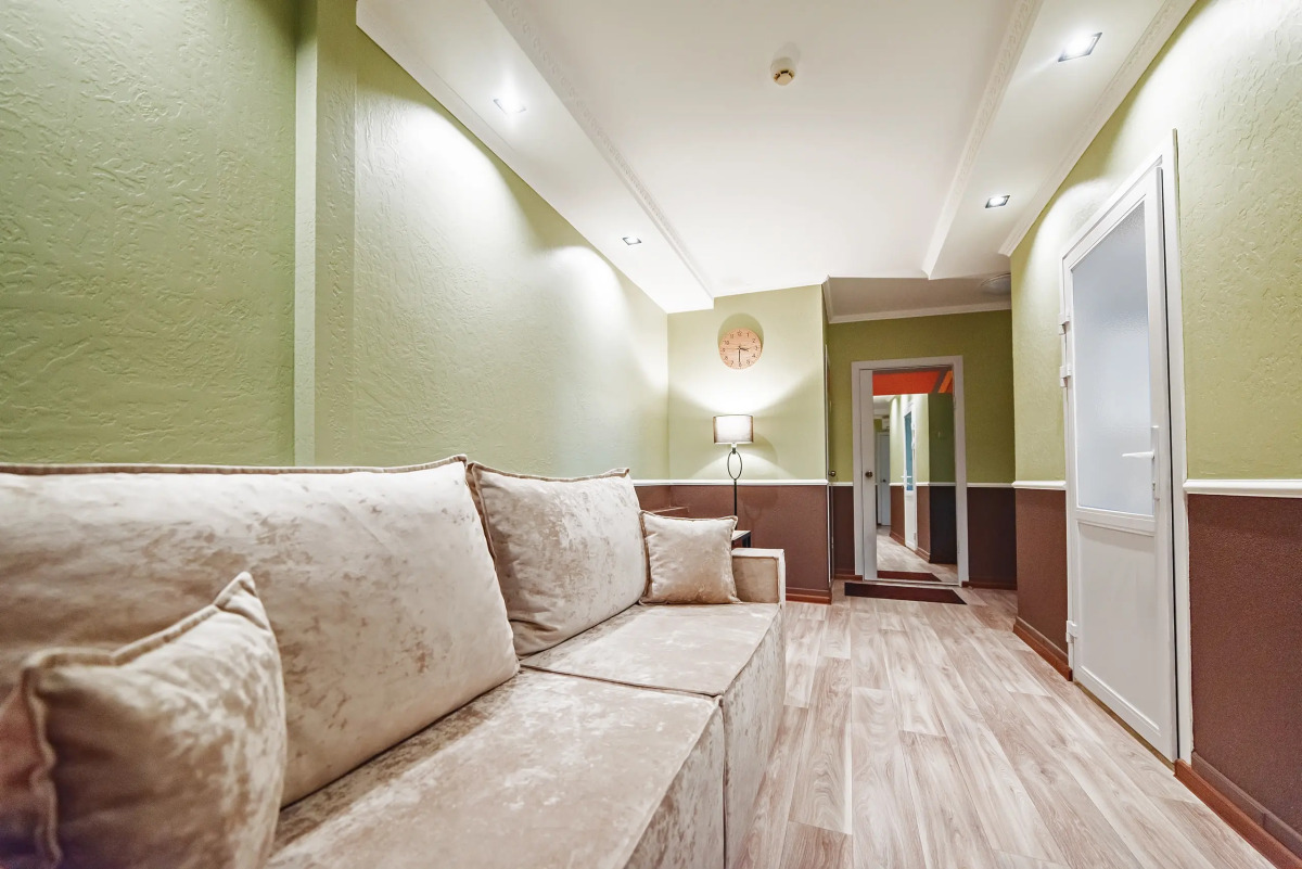 Мини-отель На Кожевенном