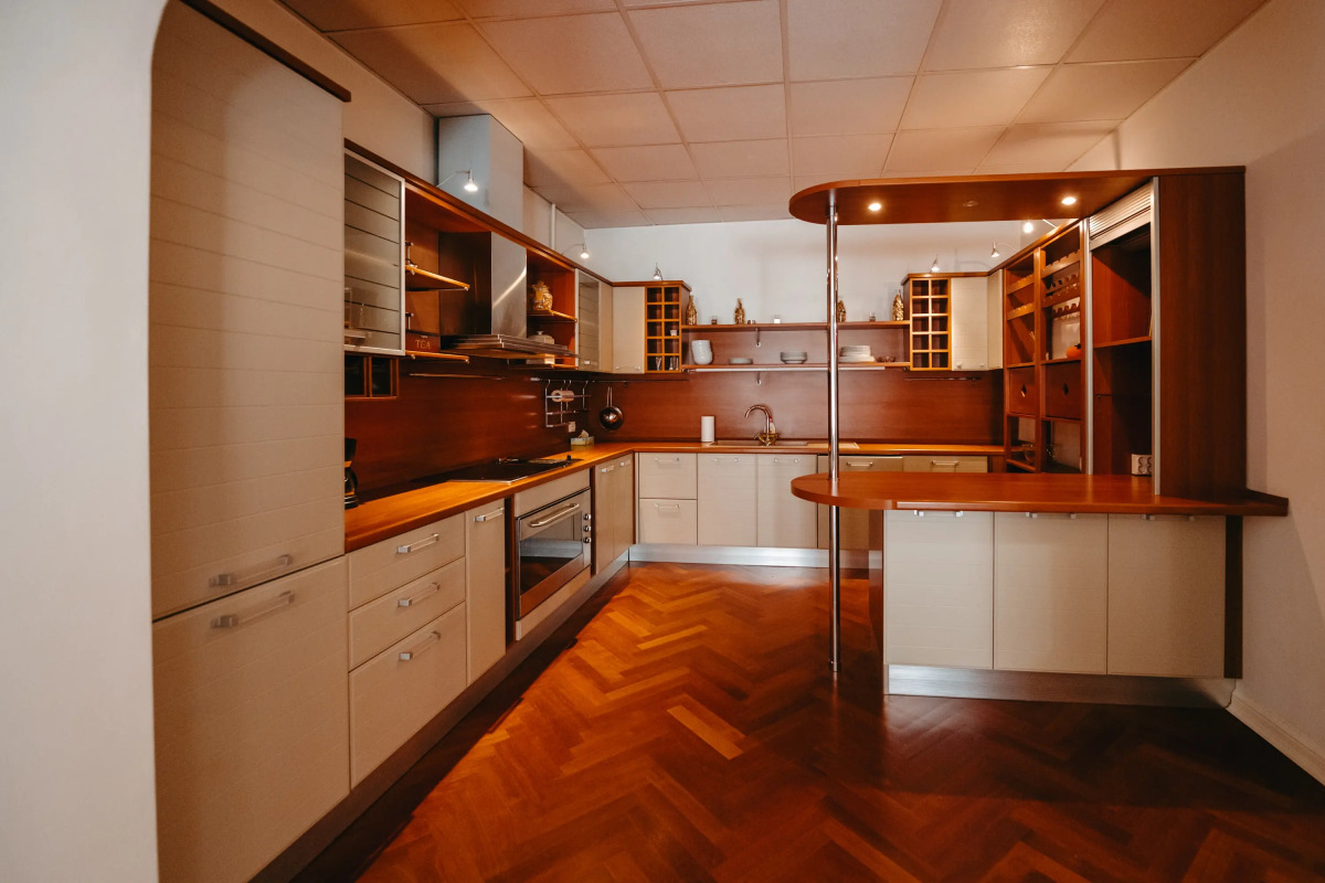 Квартира Nevsky 6