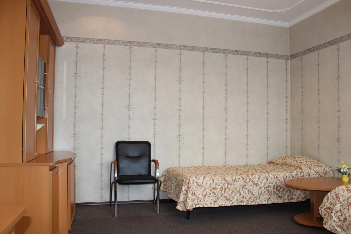 Мини-отель Котак