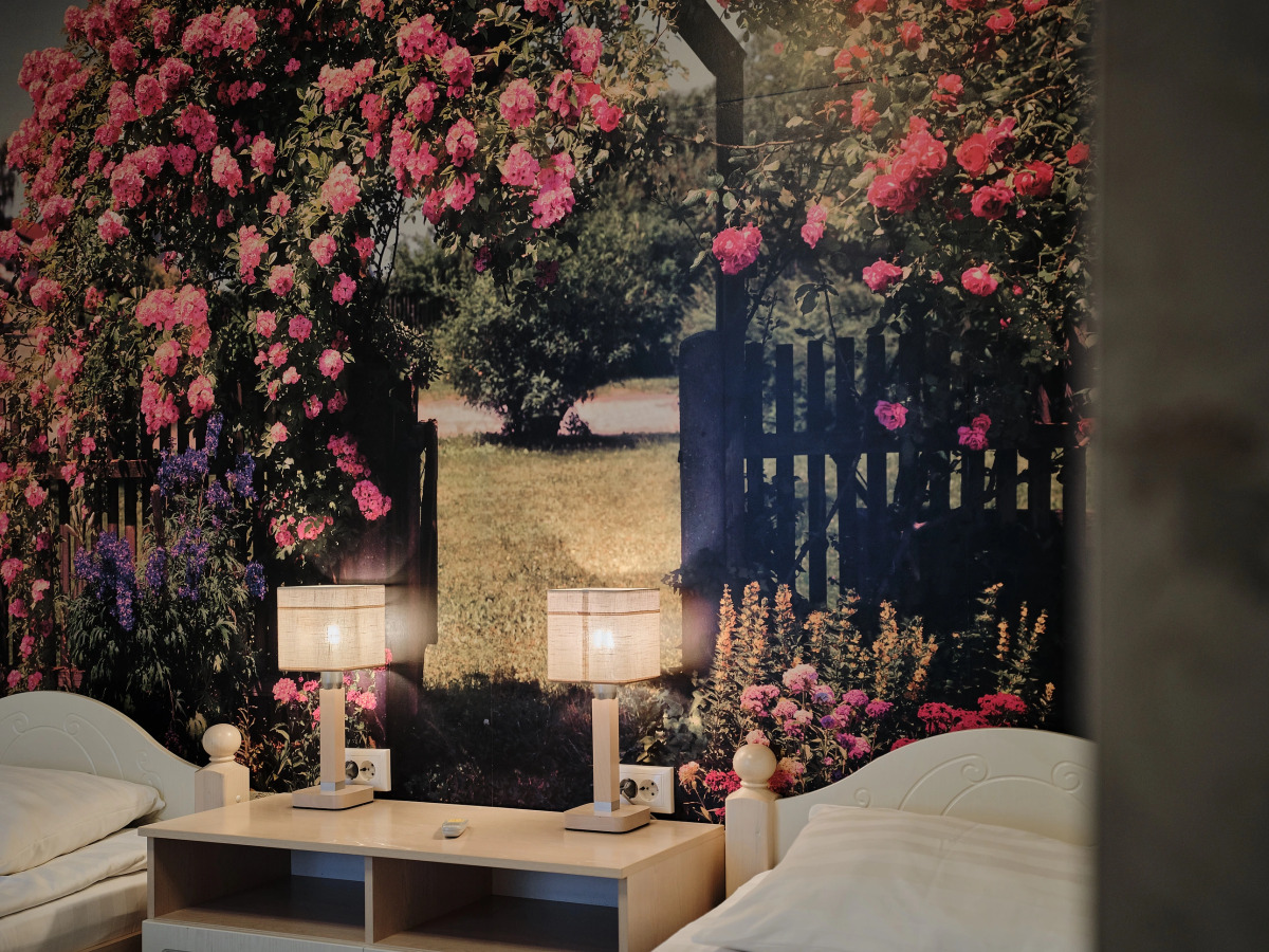 Хостел Прованс