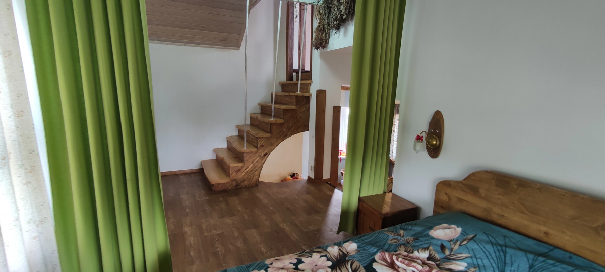 Частный дом Агроусадьба На славу