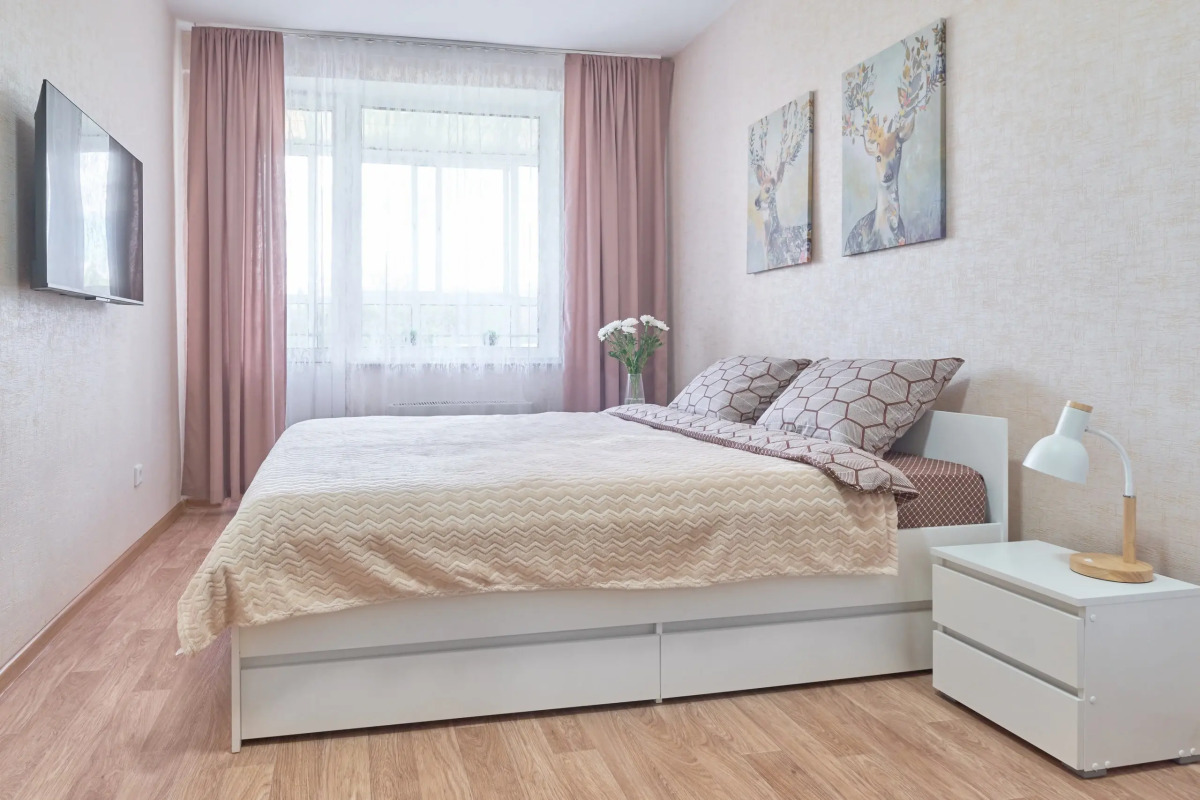 Апартаменты Студия