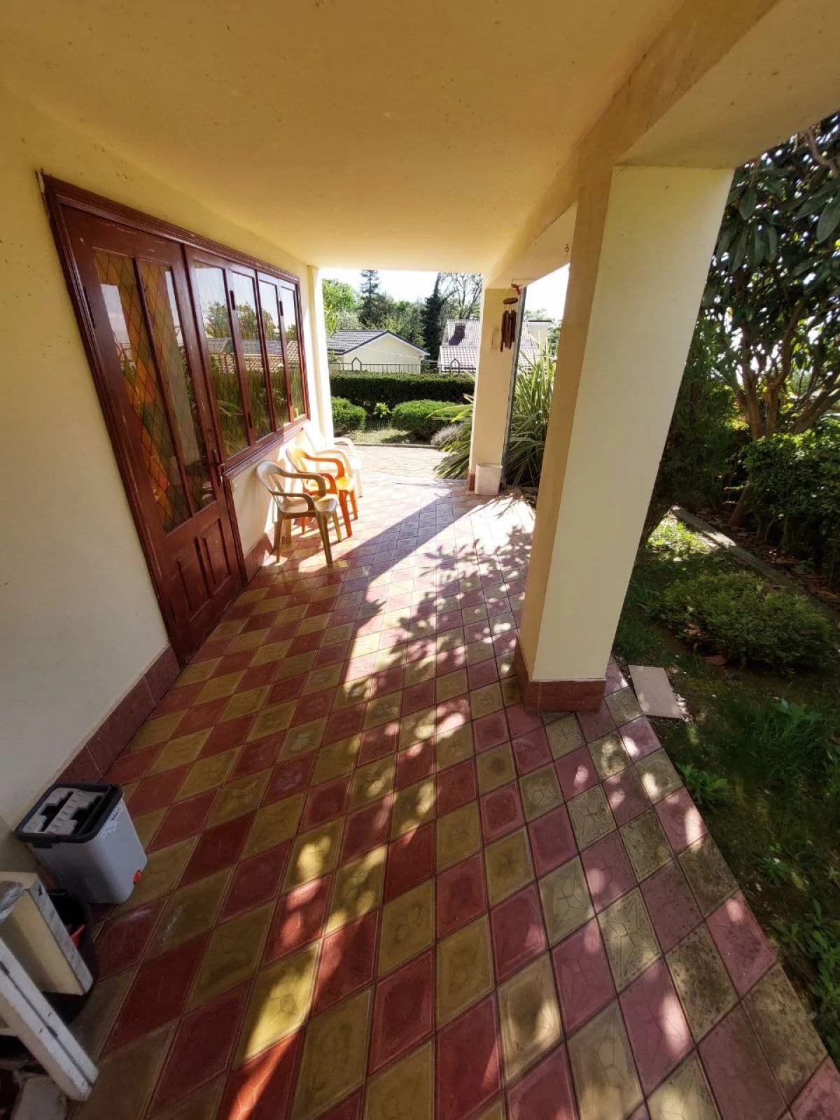 Гостевой Дом Горная Лаванда