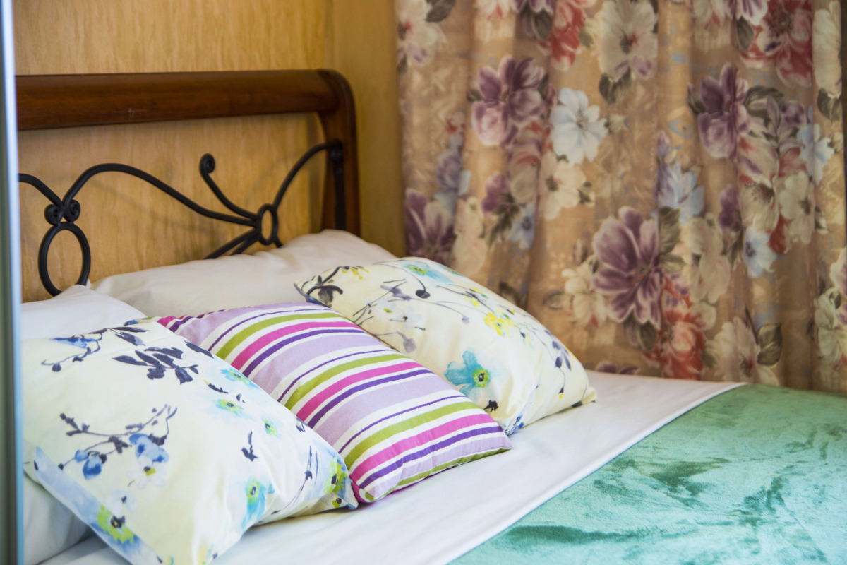 Апартаменты на Маяковского 20