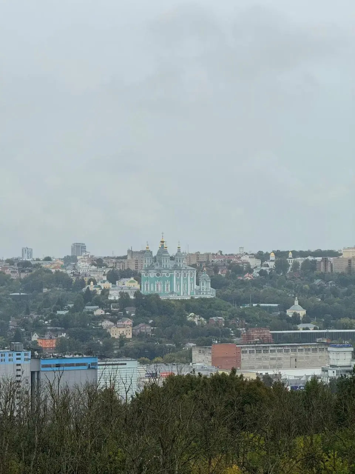 Квартира 1-я Восточная