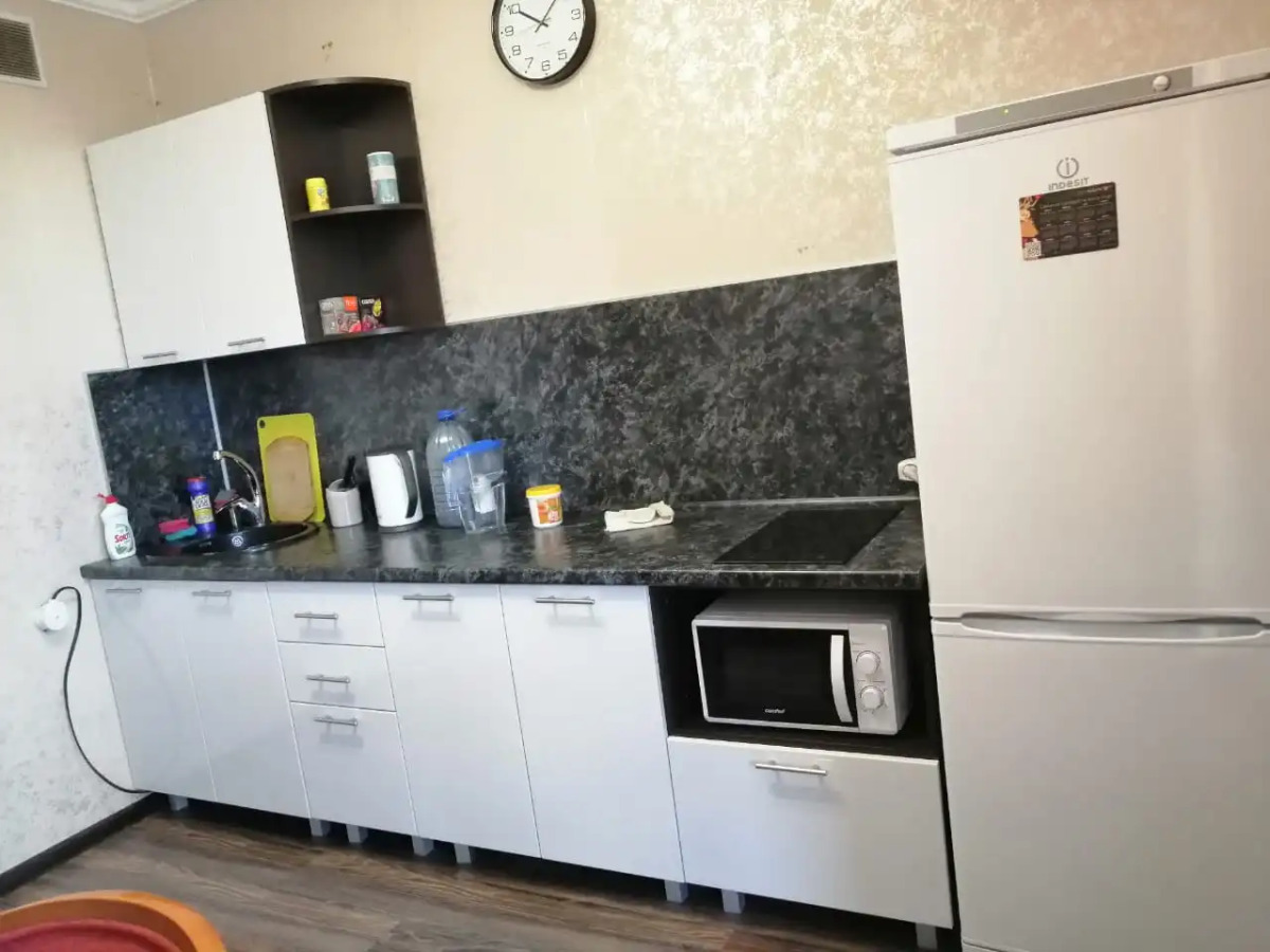 Апартаменты SiberiaLife на Ленина81