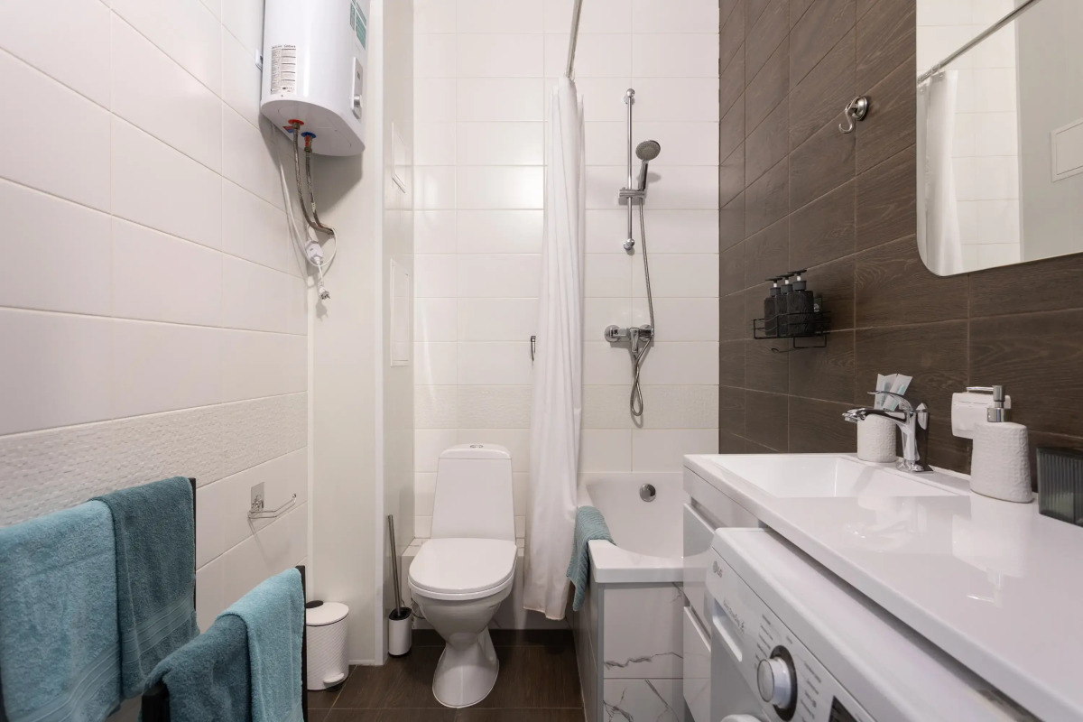 Апартаменты Prudius Apart у СКА арены