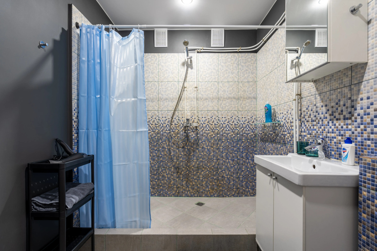 Апартаменты Be Home Fontanka