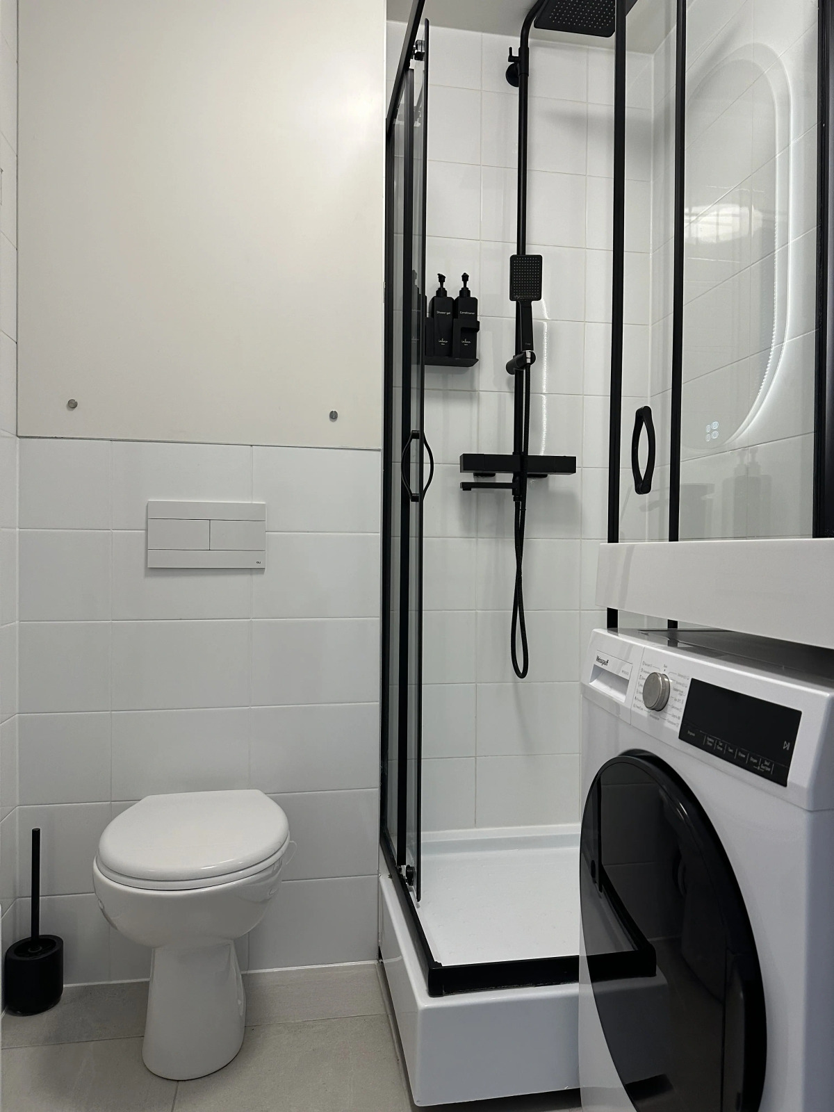 Квартира Свиблово