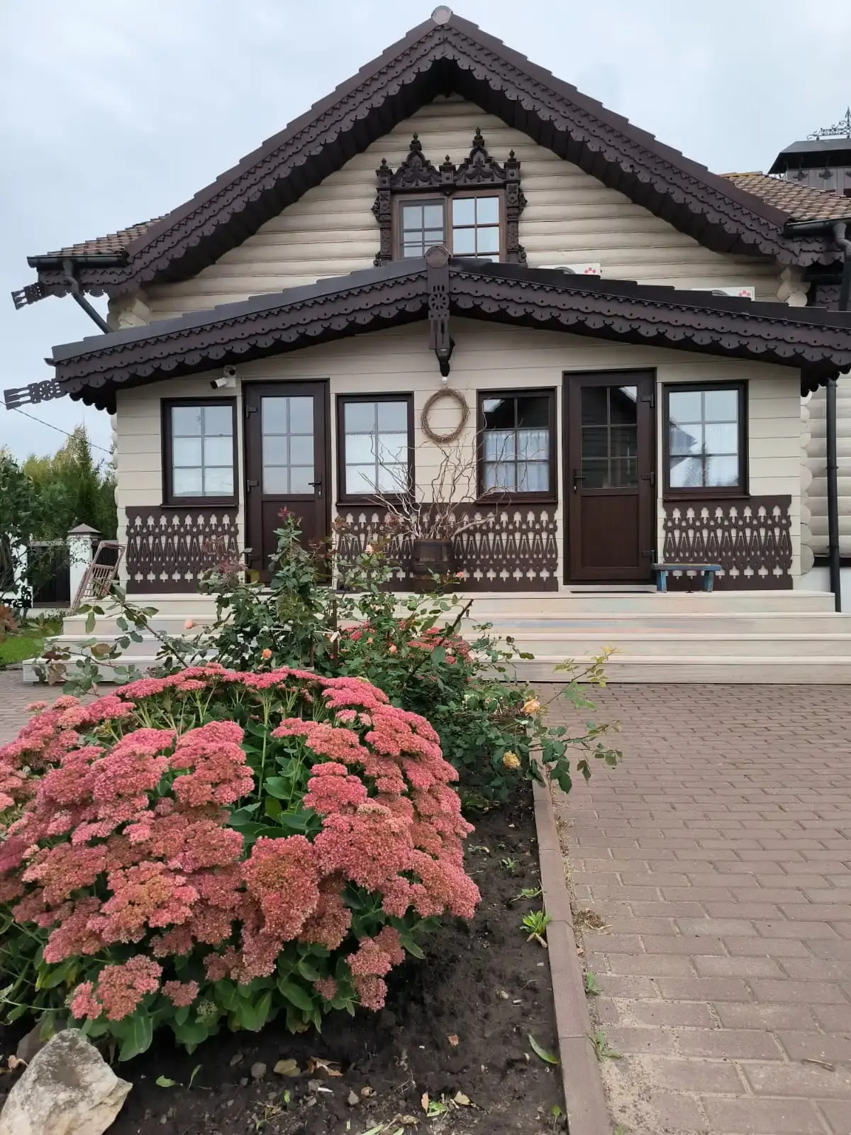 Апартаменты Суздальские Терема