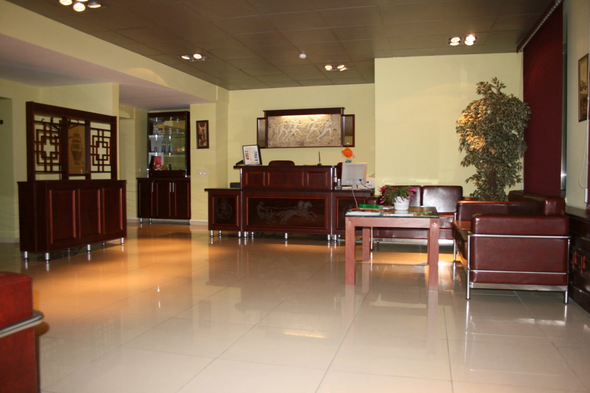 Мини-Отель Старт