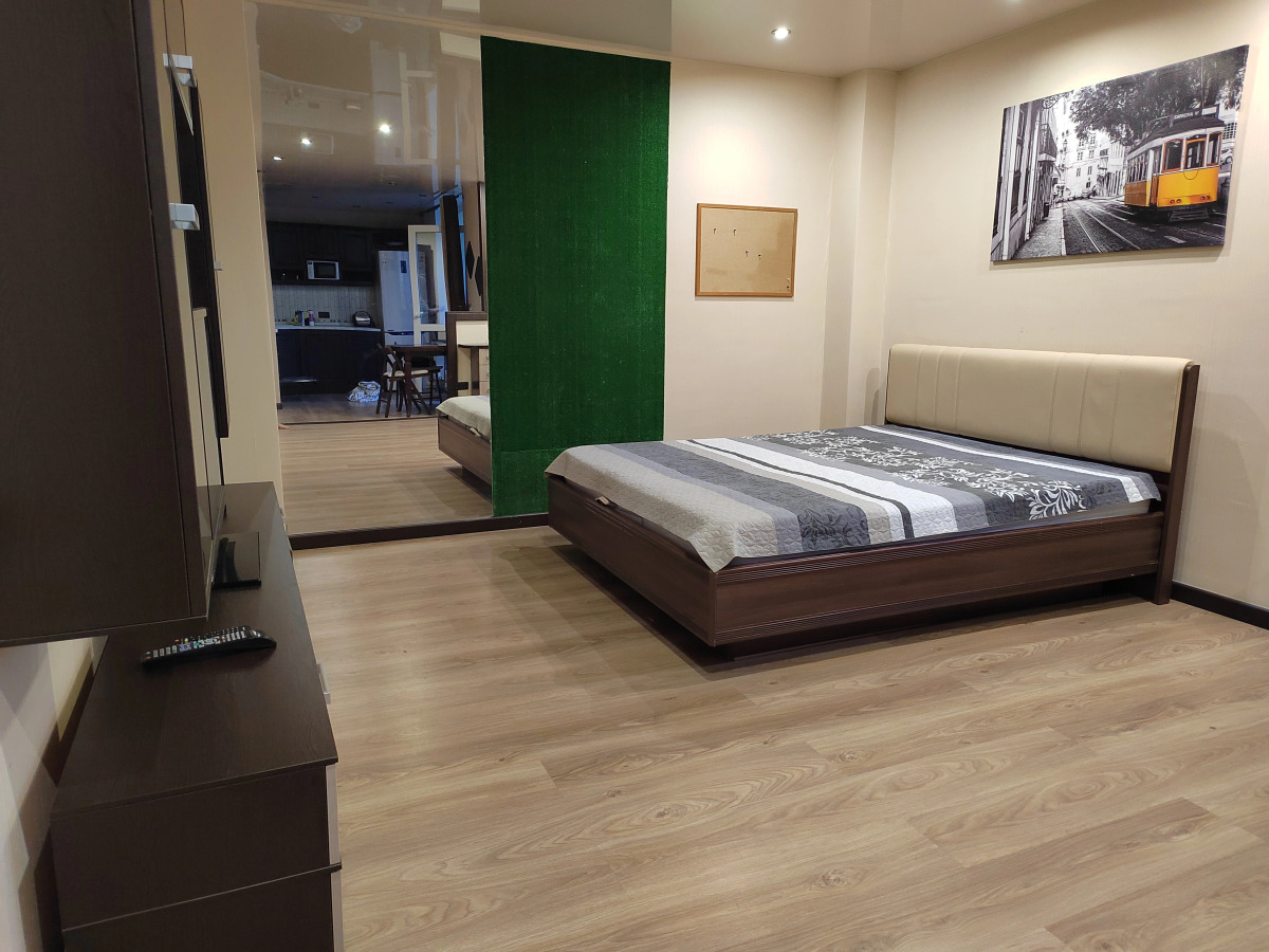 Апартаменты Утренний 7