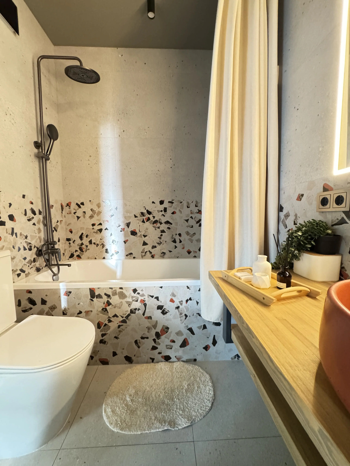 Квартира Весна на Балтике