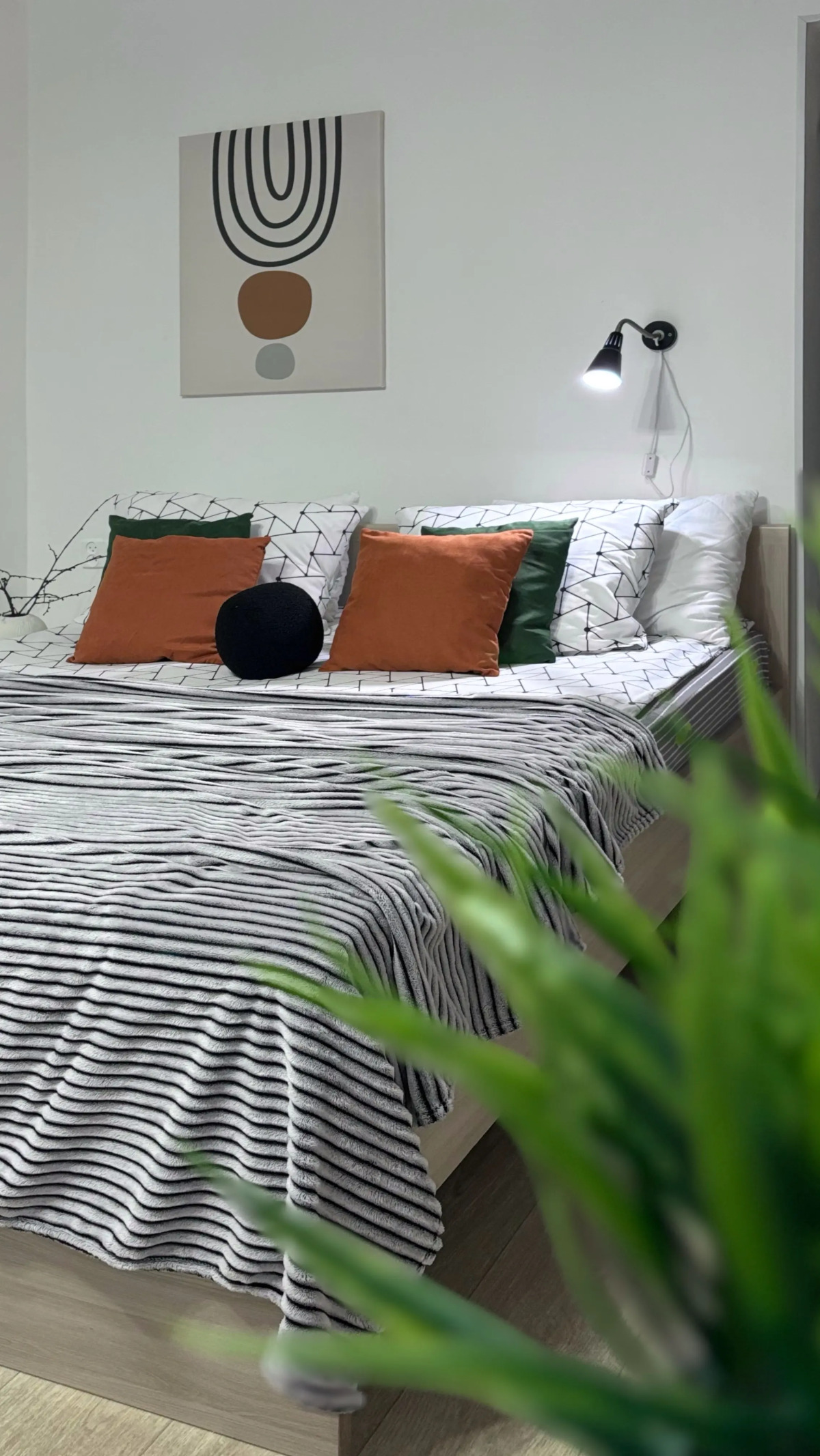 Апартаменты 200 Метров до Кремля