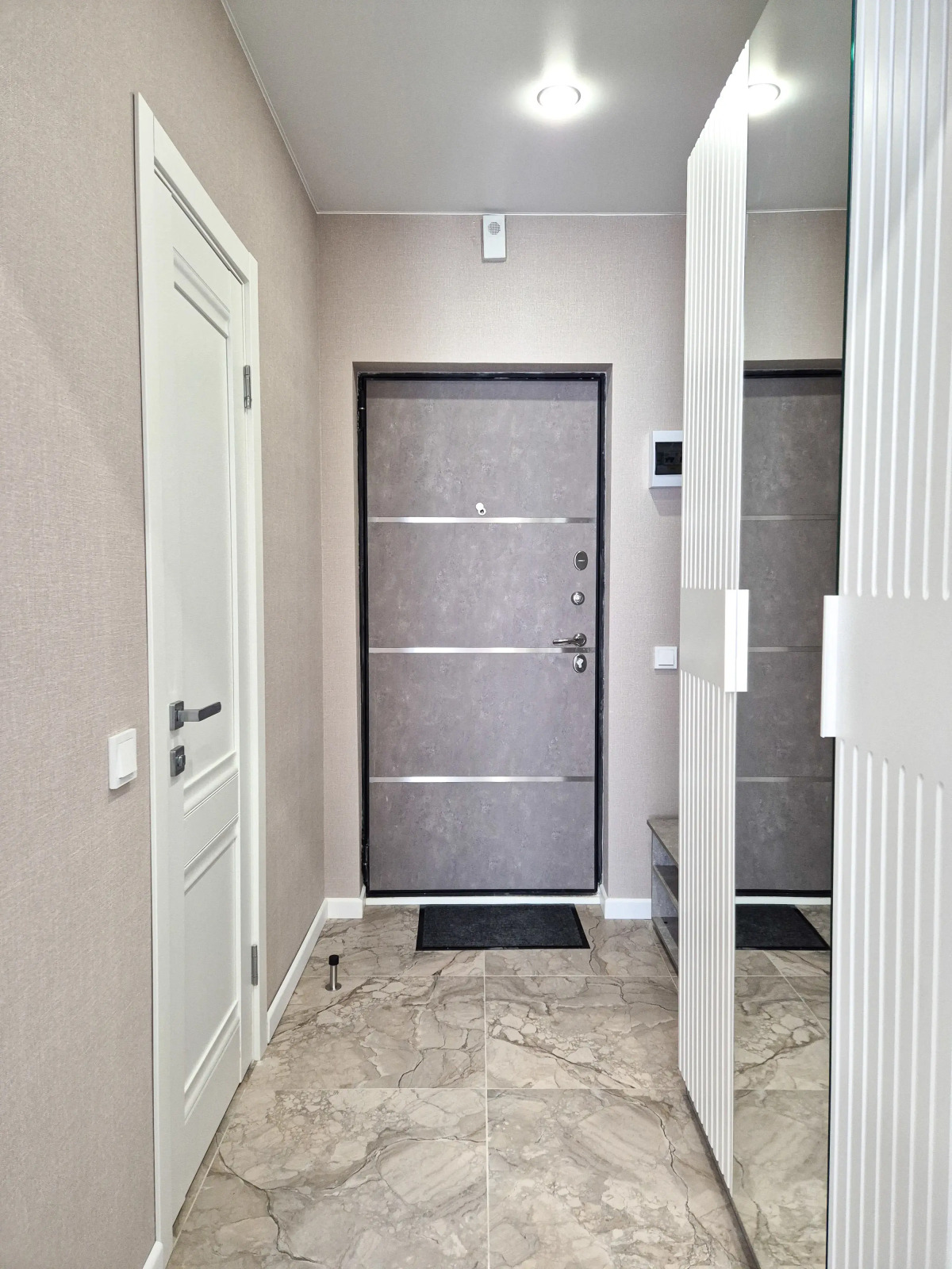 Апартаменты Жк Летний