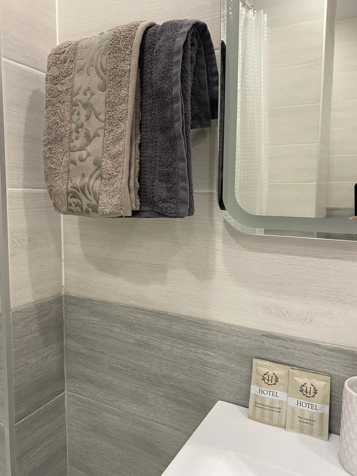 Квартира на Джикаева 3А