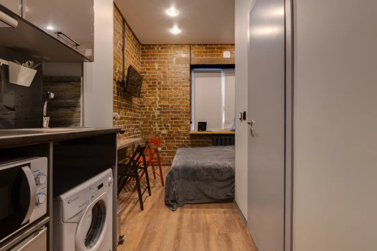 Апартаменты RentalSPb