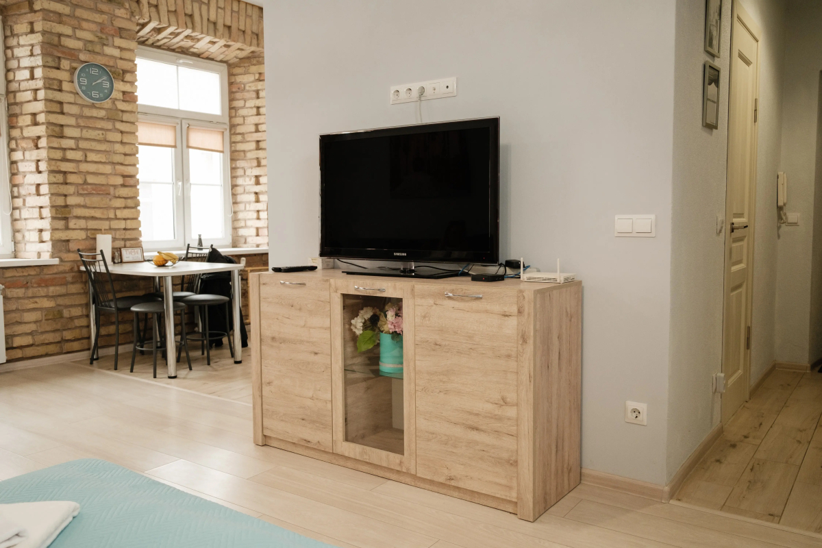 Апартаменты Rest in the center