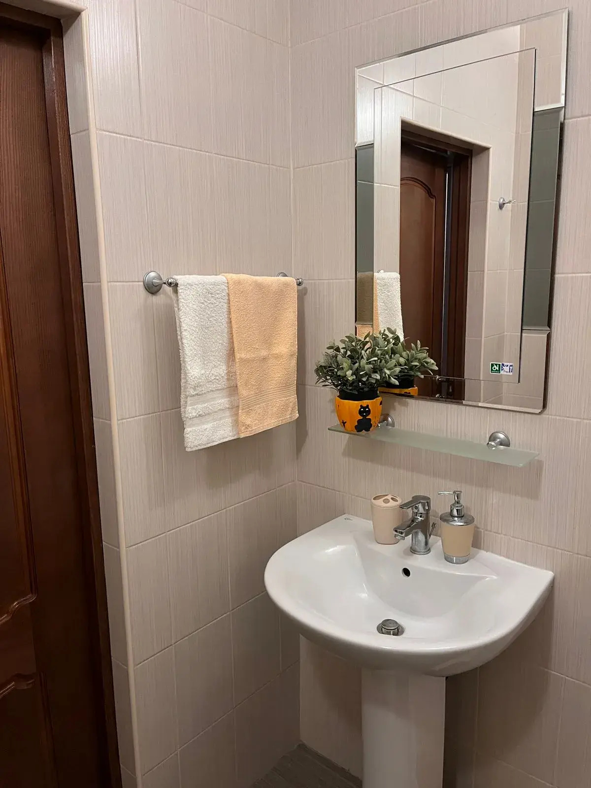 Квартира на Тургенева 10 г