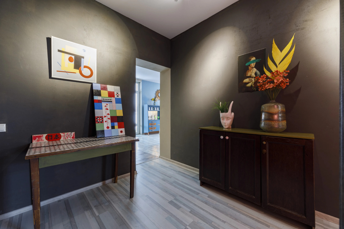 Гостевой Дом Состояние Хаус