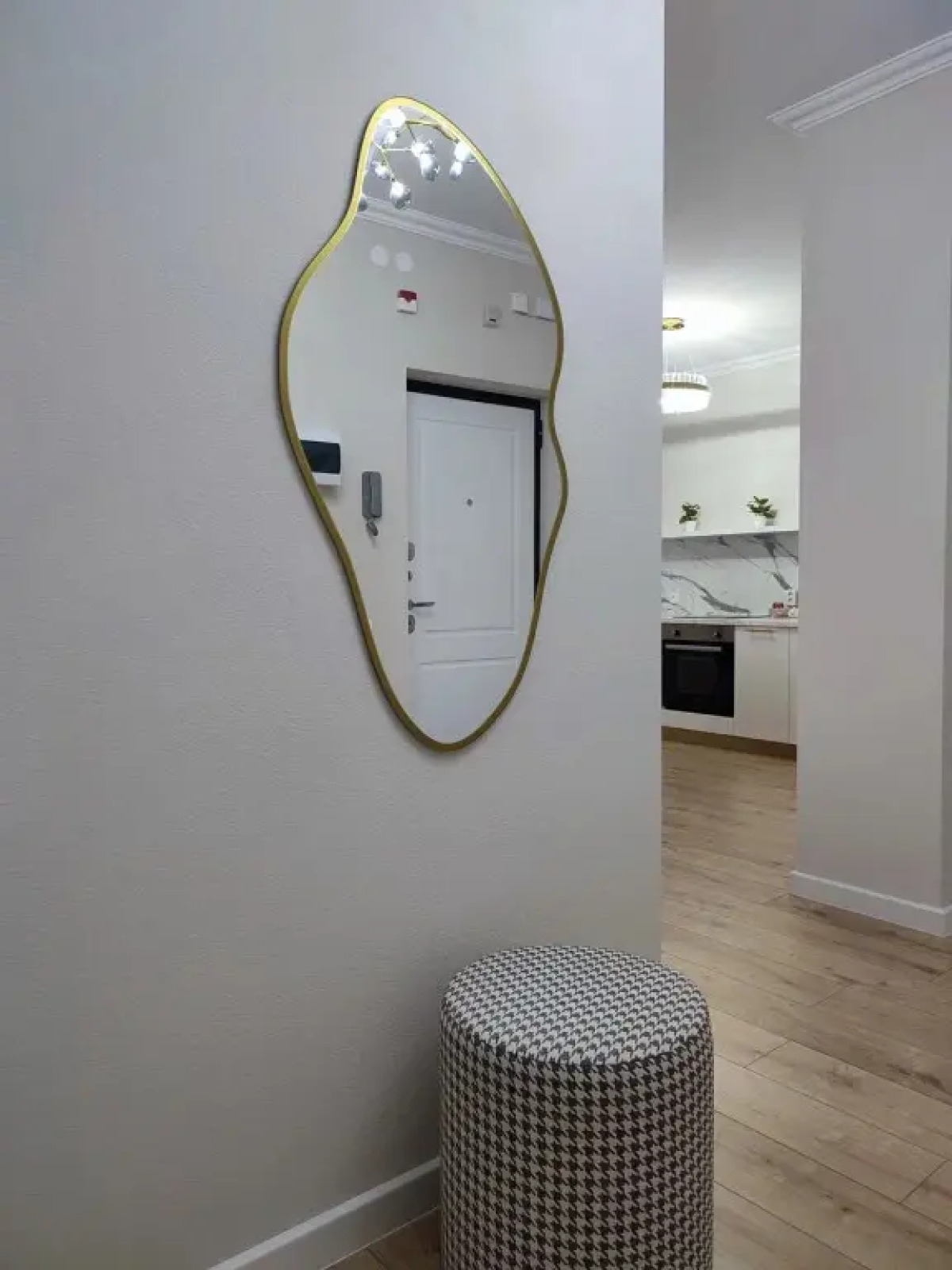 Апартаменты Атмосфера-Premier