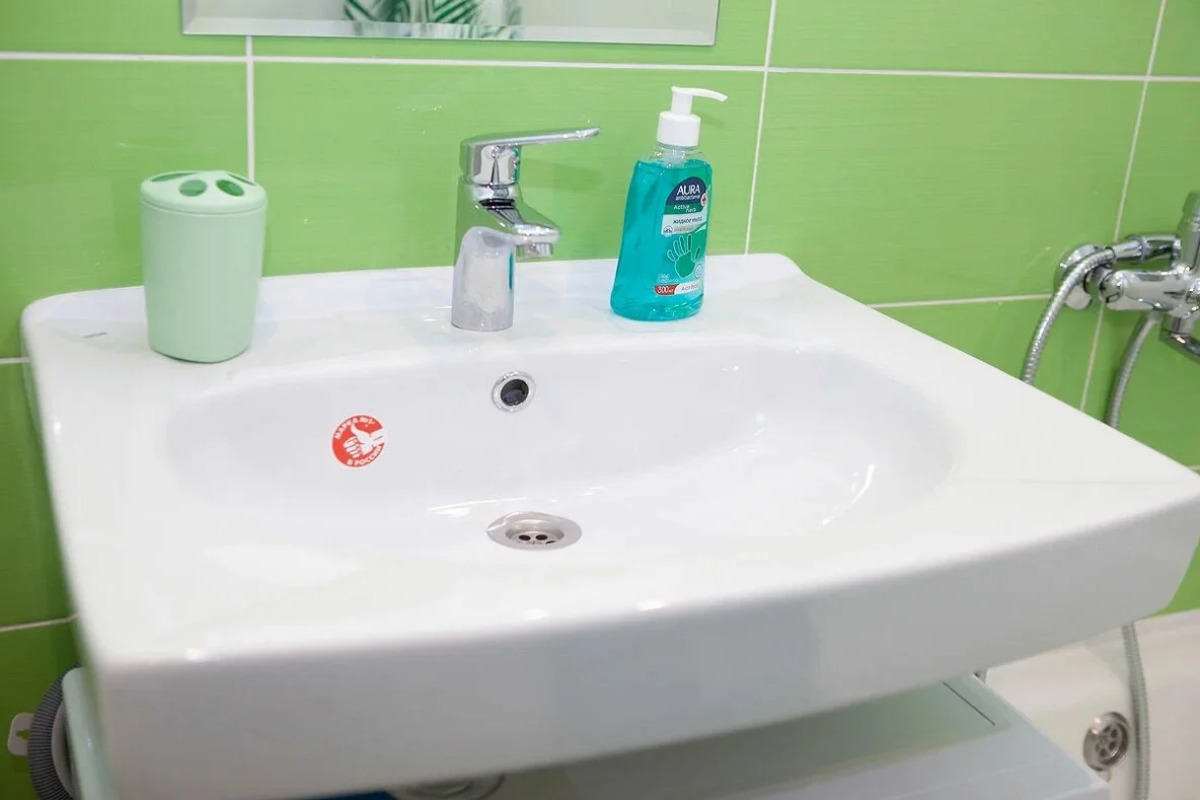 Квартира Сибиряков-Гвардейцев 15/1-3