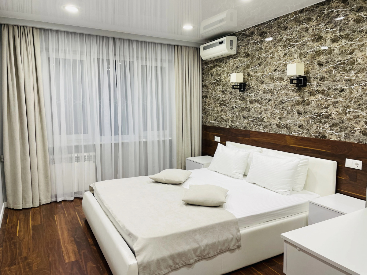 Apartamenty na Roz 61