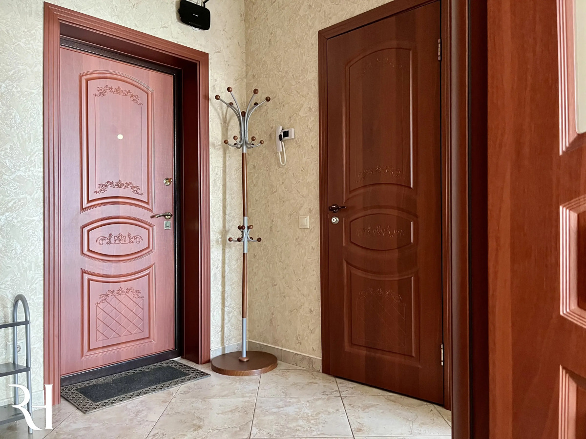 Апартаменты в ЖК 4 сезона