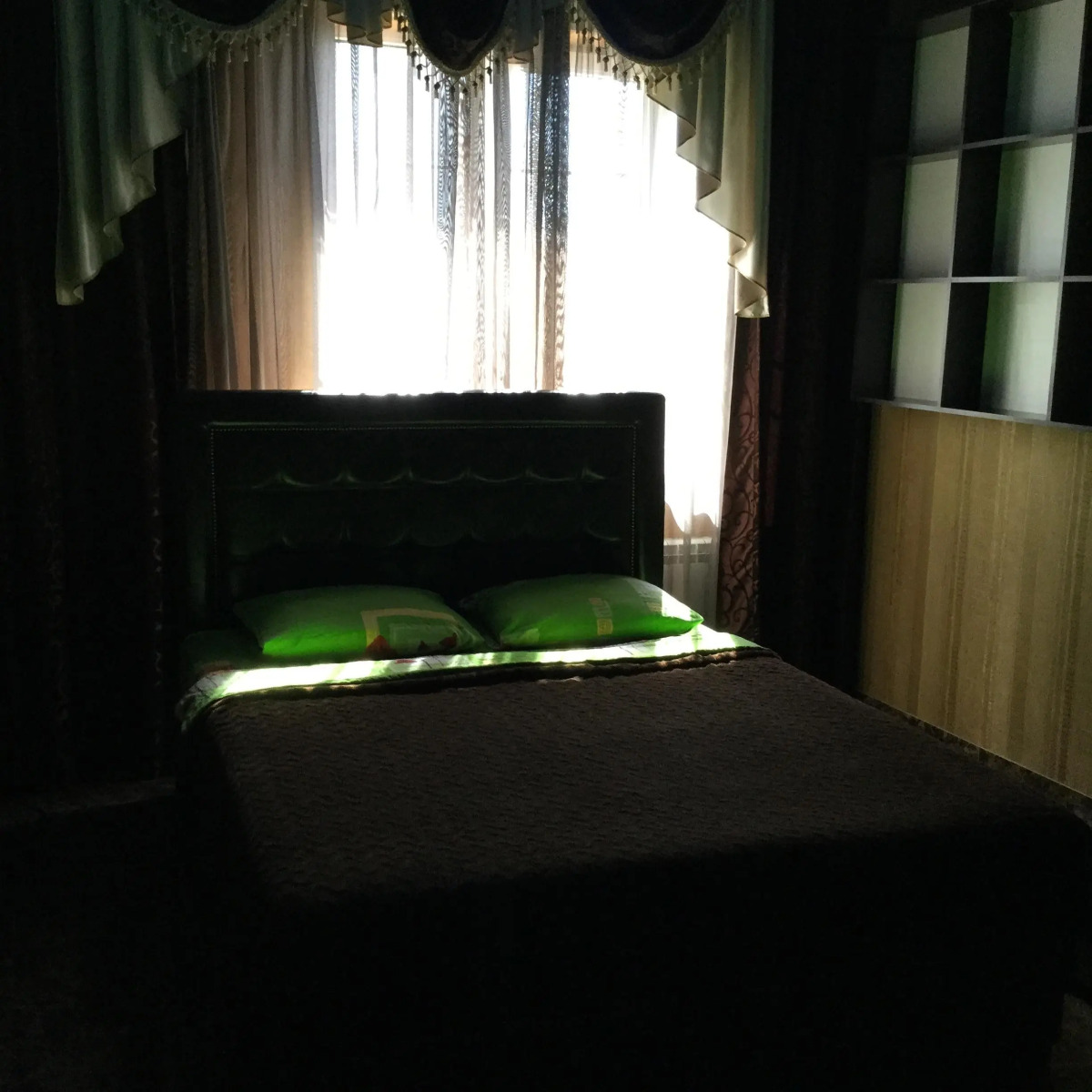 Отель Диамонд