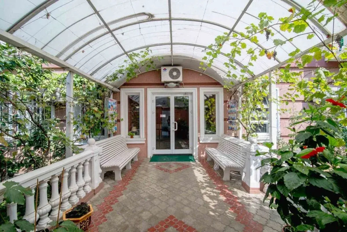 Отель Витекс