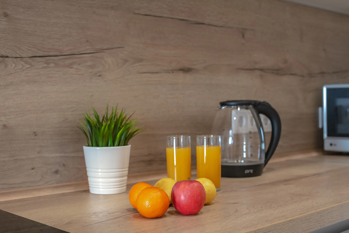 Уютная Квартира VIAHOME на Второй Речке