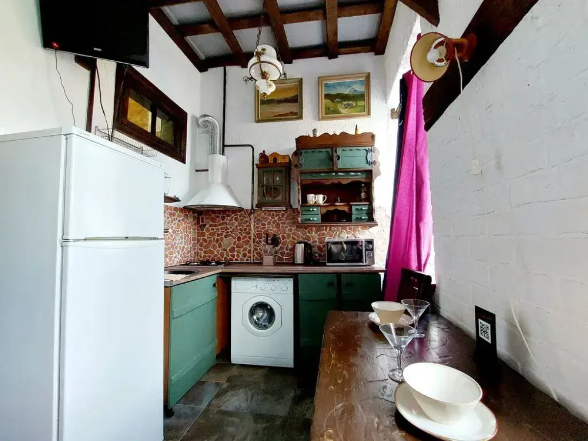 Апартаменты у Сторожевой Башни