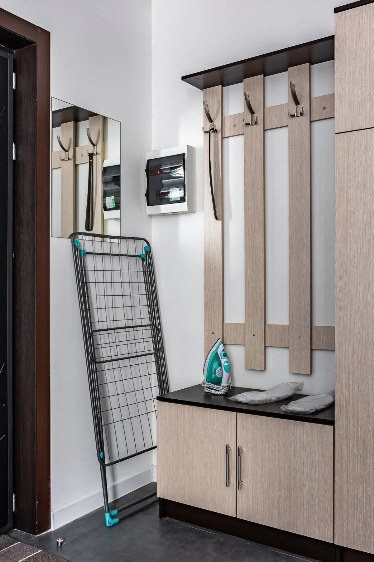 Апартаменты Уютная Студия у Вокзала