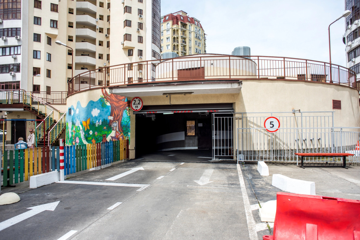 Апартаменты Sun City Apartments Рядом с Пляжем Ривьера