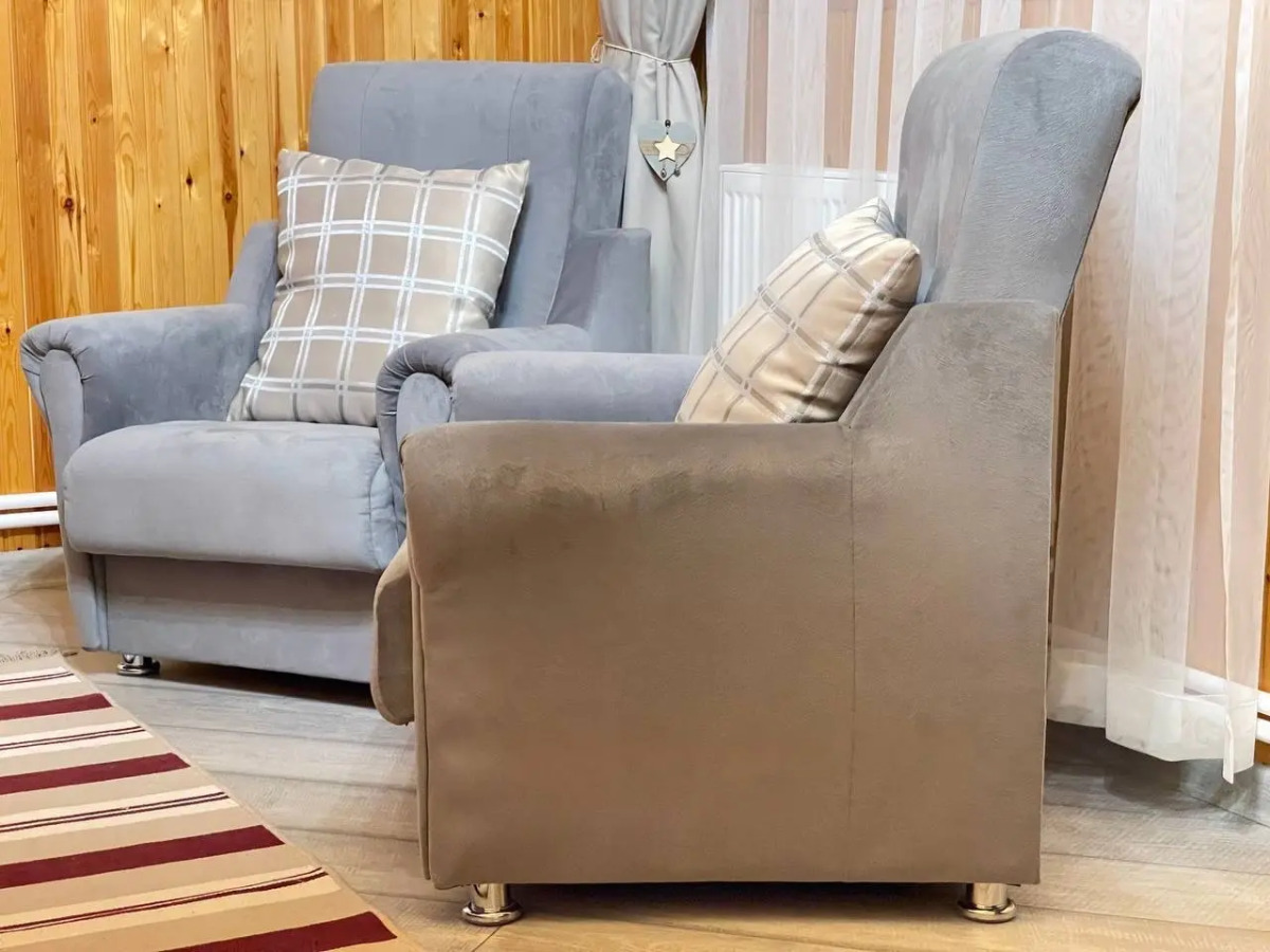 Гостевой Дом Snow Peaks