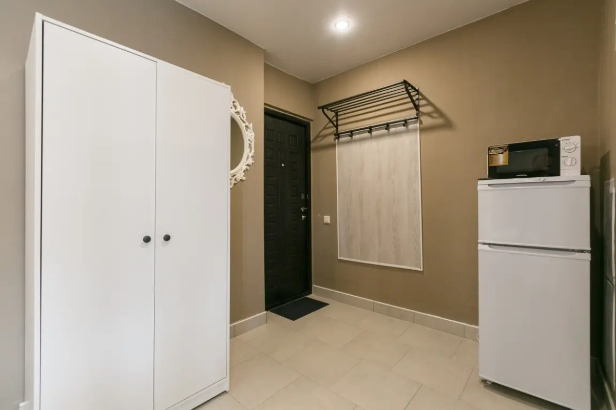 Апартаменты Gerbera