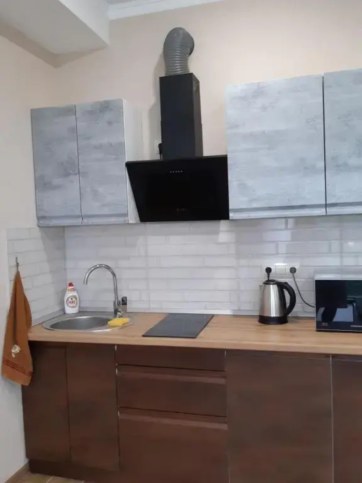 Апартаменты Рядом с Парком Дендрарий